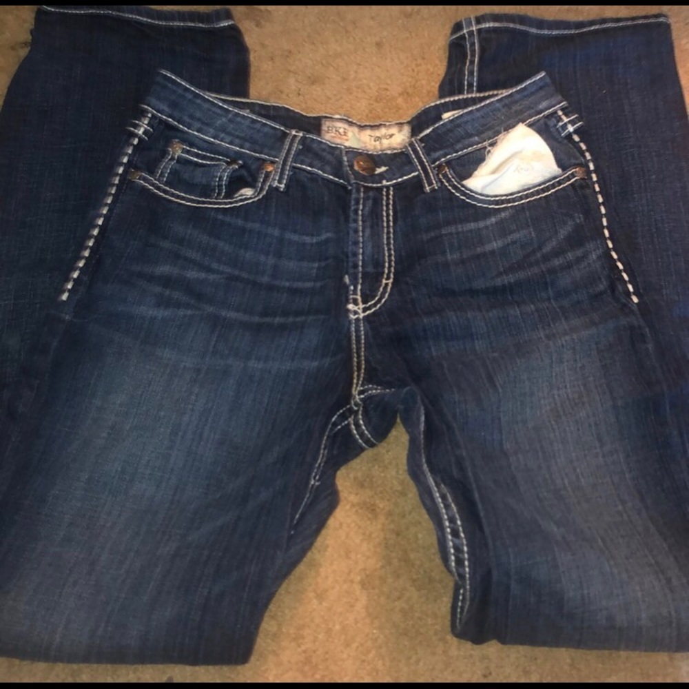 BKE Taylor Jeans